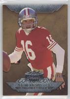 Joe Montana #/310