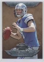 Matthew Stafford #/310