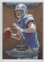 Matthew Stafford #/310