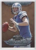 Matthew Stafford #/310