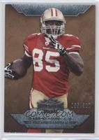 Vernon Davis #/310