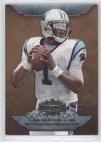 Cam Newton #/310