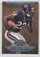 Matt Forte #/310