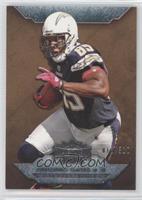 Antonio Gates #/310