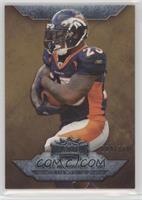 Willis McGahee #/310