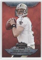 Drew Brees #/989