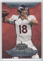 Peyton Manning #/989