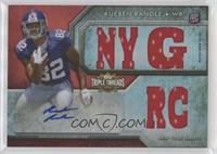 Rueben Randle (NYG RC) #/99