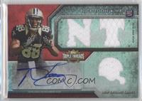 Nick Toon (NT Helmet) #/99