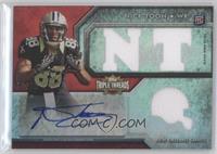 Nick Toon (NT Helmet) #/99