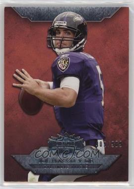 2012 Topps Triple Threads - [Base] #12 - Joe Flacco /989