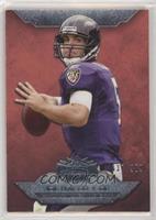 Joe Flacco [EX to NM] #/989