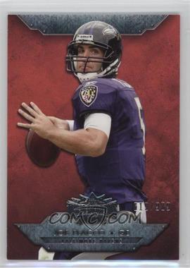 2012 Topps Triple Threads - [Base] #12 - Joe Flacco /989