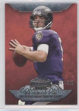 2012 Topps Triple Threads - [Base] #12 - Joe Flacco /989