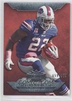 Fred Jackson #/989