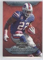 Fred Jackson #/989