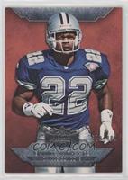 Emmitt Smith #/989