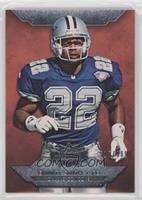 Emmitt Smith #/989