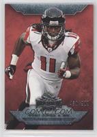 Julio Jones #/989