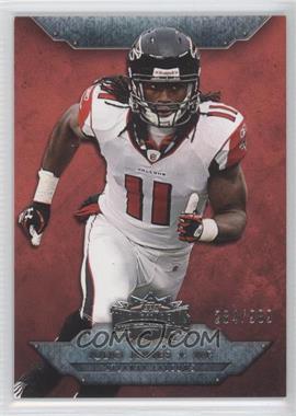 2012 Topps Triple Threads - [Base] #24 - Julio Jones /989