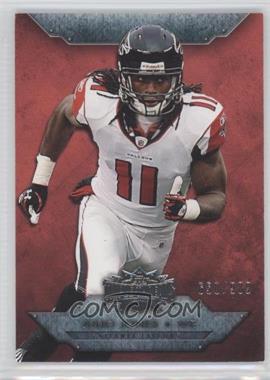 2012 Topps Triple Threads - [Base] #24 - Julio Jones /989