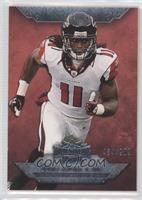 Julio Jones #/989