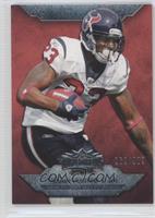 Arian Foster #/989