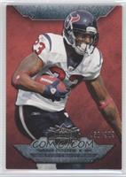 Arian Foster #/989