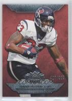 Arian Foster #/989