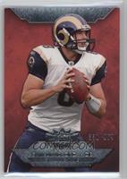 Sam Bradford #/989