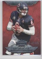 Jay Cutler #/999