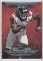 Roddy White #/989