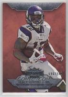 Percy Harvin #/989