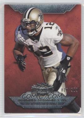 2012 Topps Triple Threads - [Base] #41 - Marques Colston /989