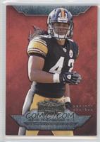 Troy Polamalu #/989