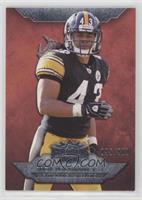 Troy Polamalu #/989