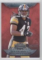 Troy Polamalu #/989