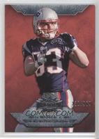 Wes Welker #/989