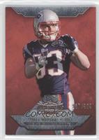 Wes Welker #/989