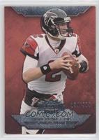 Matt Ryan [EX to NM] #/989