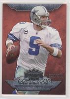 Tony Romo #/989