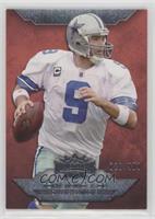 Tony Romo #/989