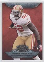 Patrick Willis #/989