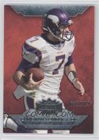 Christian Ponder #/989