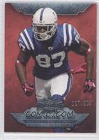 Reggie Wayne #/989