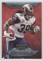 Steven Jackson #/989