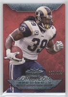 Steven Jackson #/989