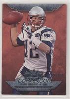 Tom Brady [EX to NM] #/989