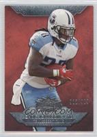 Chris Johnson #/989