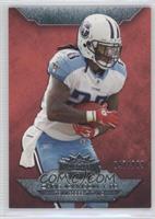 Chris Johnson #/989